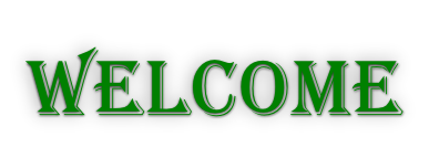 Welcome